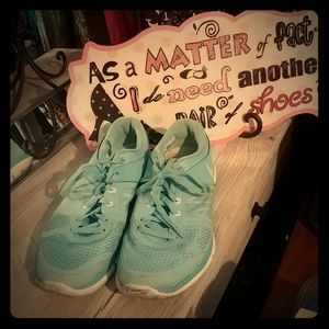 Nike women's athletic shoes